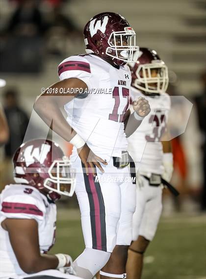 Thumbnail 3 in Wylie @ Naaman Forest photogallery.