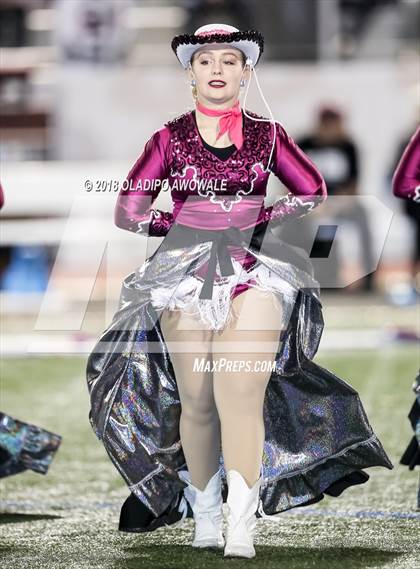 Thumbnail 1 in Wylie @ Naaman Forest photogallery.