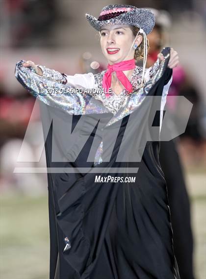 Thumbnail 1 in Wylie @ Naaman Forest photogallery.