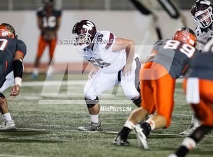Thumbnail 1 in Wylie @ Naaman Forest photogallery.