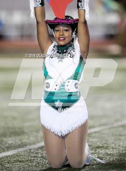 Thumbnail 3 in Wylie @ Naaman Forest photogallery.
