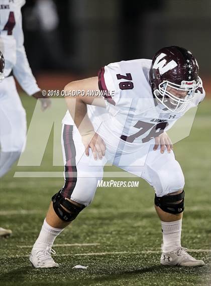 Thumbnail 2 in Wylie @ Naaman Forest photogallery.