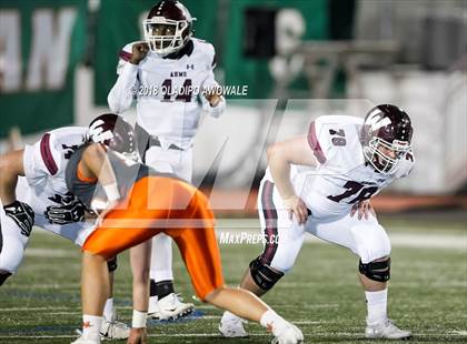 Thumbnail 3 in Wylie @ Naaman Forest photogallery.