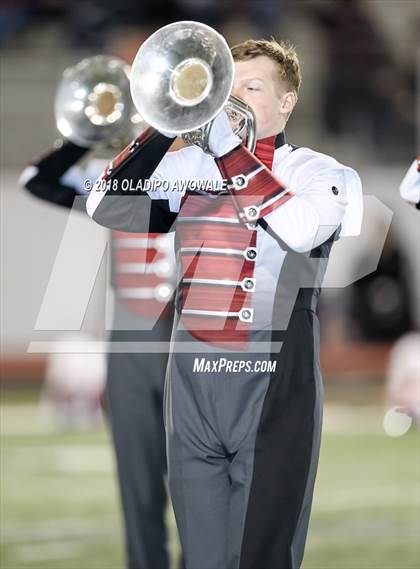Thumbnail 1 in Wylie @ Naaman Forest photogallery.