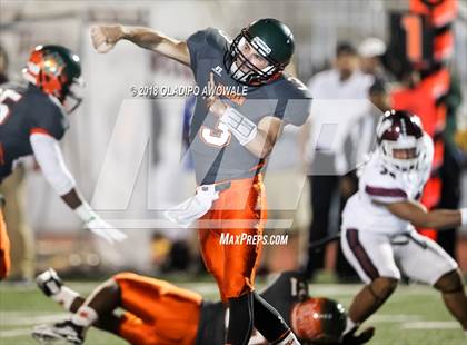 Thumbnail 2 in Wylie @ Naaman Forest photogallery.