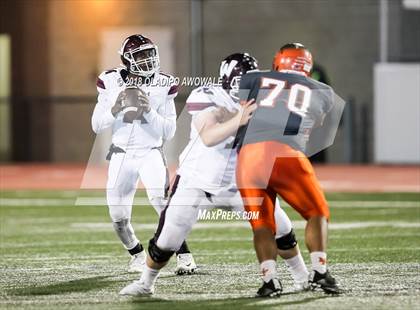 Thumbnail 3 in Wylie @ Naaman Forest photogallery.