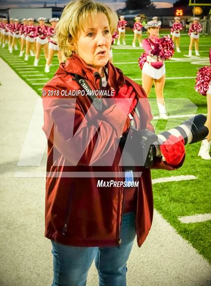Thumbnail 1 in Wylie @ Naaman Forest photogallery.