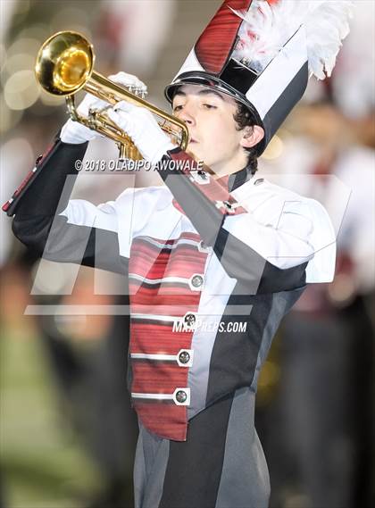 Thumbnail 3 in Wylie @ Naaman Forest photogallery.