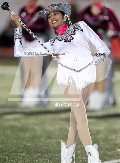 Thumbnail 1 in Wylie @ Naaman Forest photogallery.