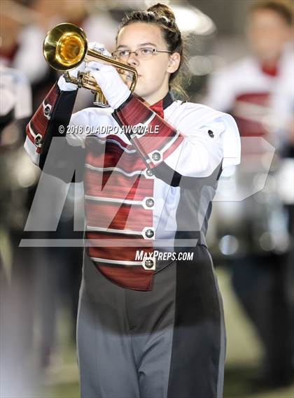 Thumbnail 1 in Wylie @ Naaman Forest photogallery.