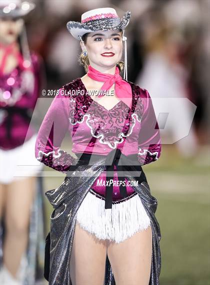 Thumbnail 1 in Wylie @ Naaman Forest photogallery.