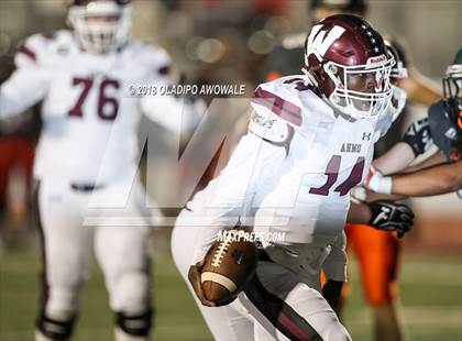 Thumbnail 1 in Wylie @ Naaman Forest photogallery.