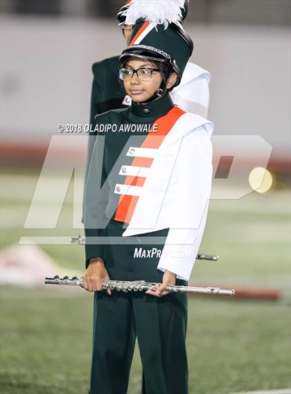 Thumbnail 3 in Wylie @ Naaman Forest photogallery.