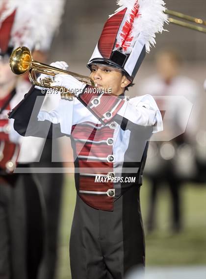 Thumbnail 2 in Wylie @ Naaman Forest photogallery.