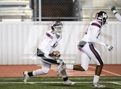 Thumbnail 1 in Wylie @ Naaman Forest photogallery.