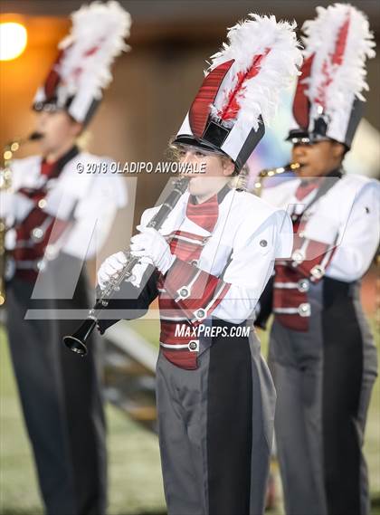Thumbnail 2 in Wylie @ Naaman Forest photogallery.