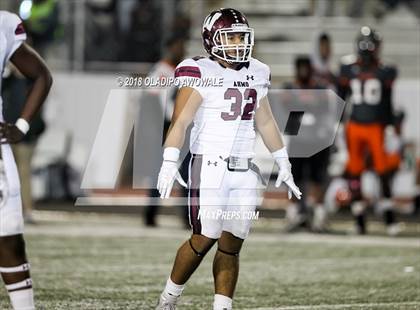 Thumbnail 1 in Wylie @ Naaman Forest photogallery.