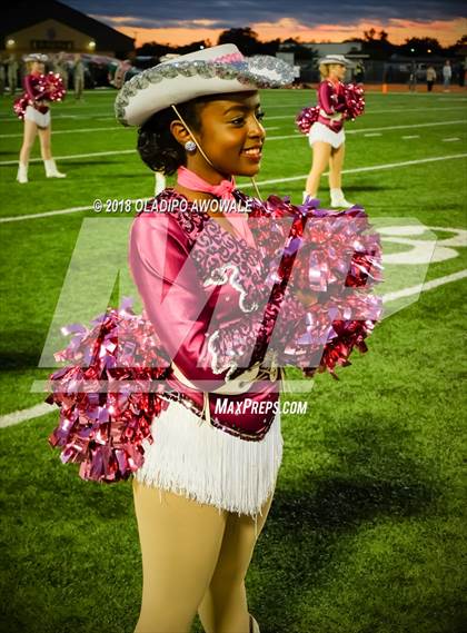 Thumbnail 3 in Wylie @ Naaman Forest photogallery.