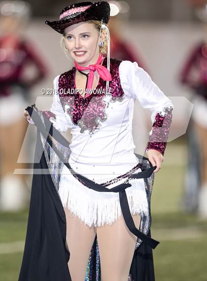 Thumbnail 2 in Wylie @ Naaman Forest photogallery.
