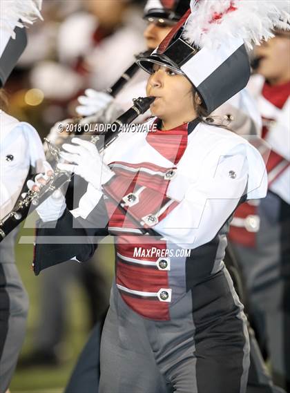 Thumbnail 3 in Wylie @ Naaman Forest photogallery.