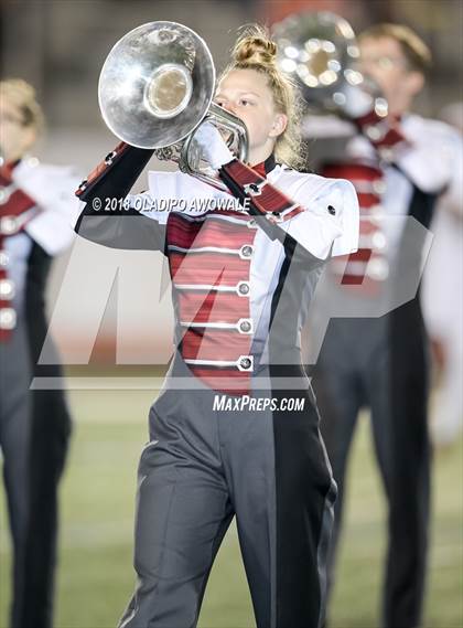 Thumbnail 3 in Wylie @ Naaman Forest photogallery.