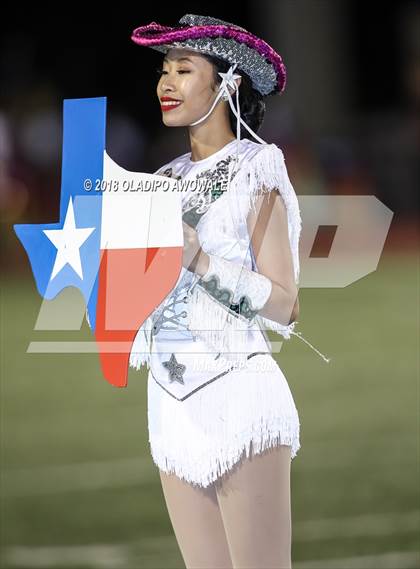 Thumbnail 3 in Wylie @ Naaman Forest photogallery.