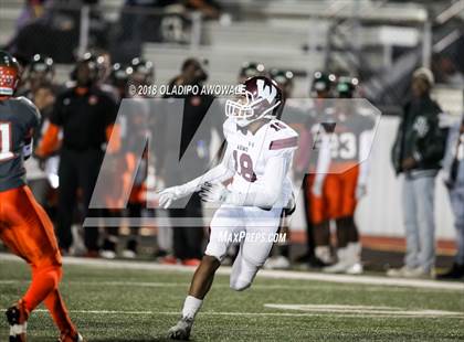 Thumbnail 3 in Wylie @ Naaman Forest photogallery.