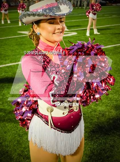 Thumbnail 1 in Wylie @ Naaman Forest photogallery.