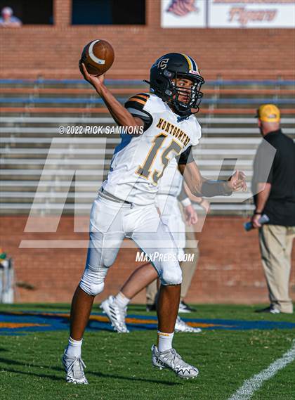 Thumbnail 3 in Montgomery Central @ Randleman photogallery.