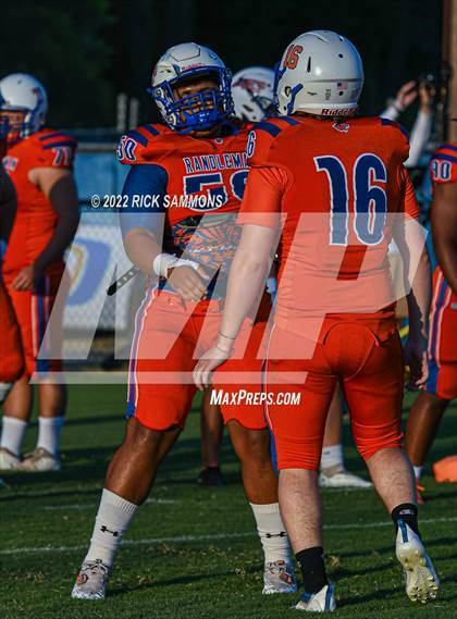 Thumbnail 2 in Montgomery Central @ Randleman photogallery.