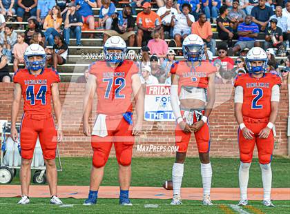 Thumbnail 3 in Montgomery Central @ Randleman photogallery.