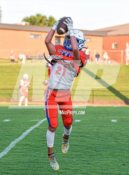 Thumbnail 2 in Montgomery Central @ Randleman photogallery.