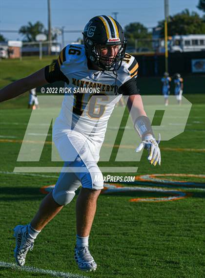 Thumbnail 1 in Montgomery Central @ Randleman photogallery.