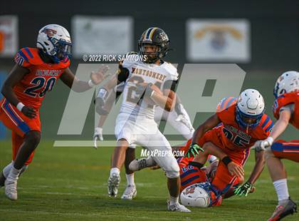 Thumbnail 2 in Montgomery Central @ Randleman photogallery.