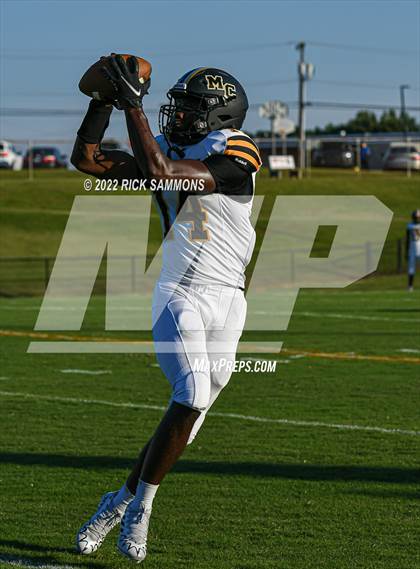 Thumbnail 1 in Montgomery Central @ Randleman photogallery.