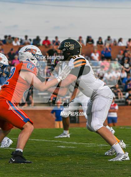 Thumbnail 1 in Montgomery Central @ Randleman photogallery.