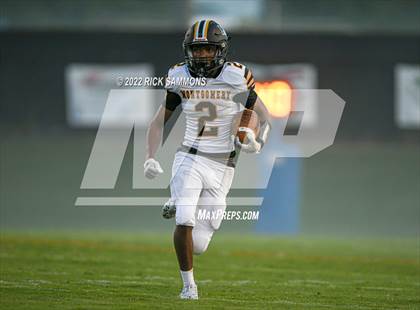 Thumbnail 1 in Montgomery Central @ Randleman photogallery.