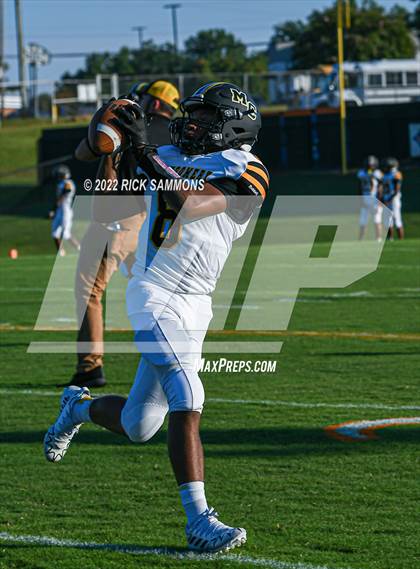 Thumbnail 2 in Montgomery Central @ Randleman photogallery.