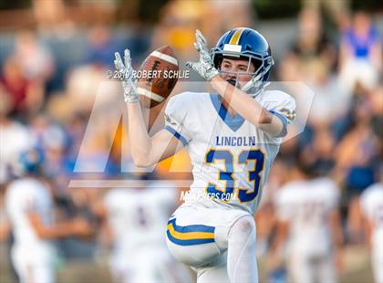 Thumbnail 3 in Lincoln @ Oak Ridge photogallery.