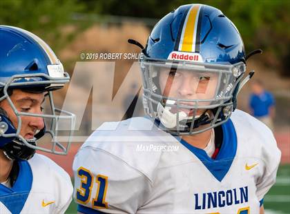 Thumbnail 1 in Lincoln @ Oak Ridge photogallery.