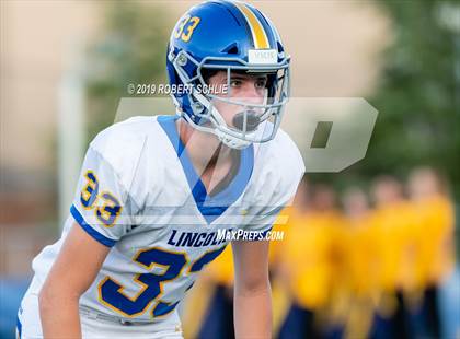 Thumbnail 3 in Lincoln @ Oak Ridge photogallery.