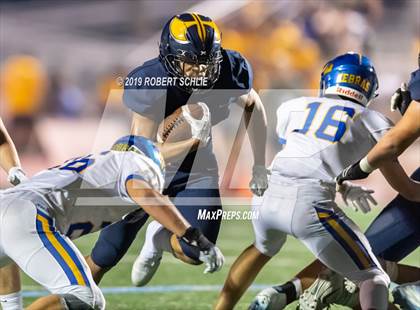 Thumbnail 3 in Lincoln @ Oak Ridge photogallery.