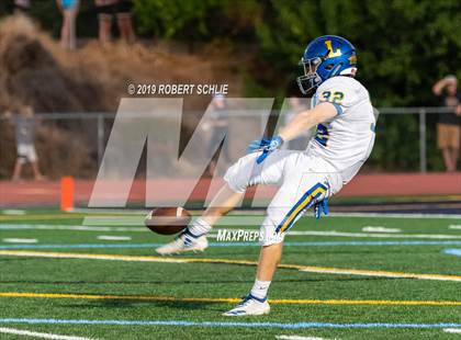 Thumbnail 3 in Lincoln @ Oak Ridge photogallery.