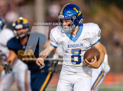 Thumbnail 3 in Lincoln @ Oak Ridge photogallery.