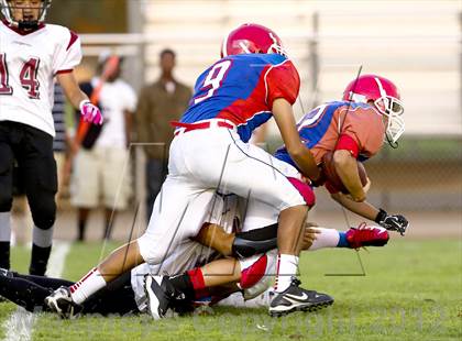 Thumbnail 3 in JV: Weston Ranch @ East Union photogallery.