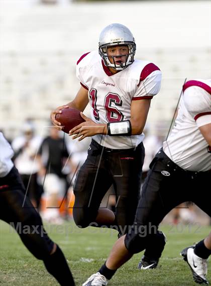 Thumbnail 2 in JV: Weston Ranch @ East Union photogallery.