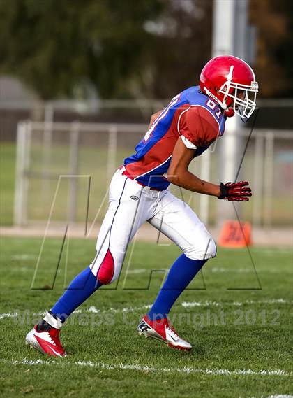 Thumbnail 1 in JV: Weston Ranch @ East Union photogallery.