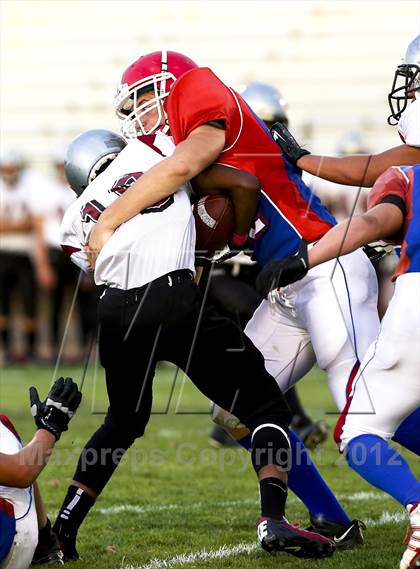 Thumbnail 2 in Weston Ranch @ East Union photogallery.