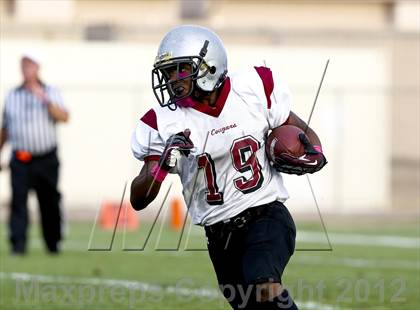 Thumbnail 3 in Weston Ranch @ East Union photogallery.