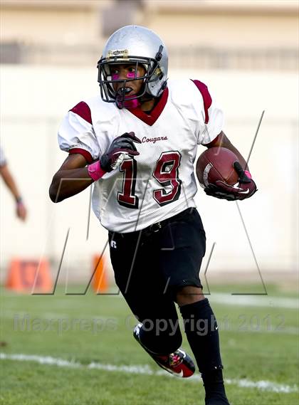 Thumbnail 1 in JV: Weston Ranch @ East Union photogallery.